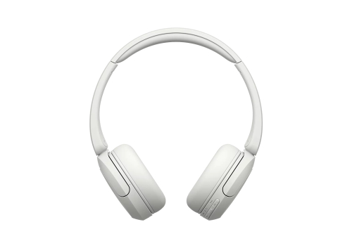 Безжични слушалки Sony Headset WH-CH530, бял, 2004548736181281 02 