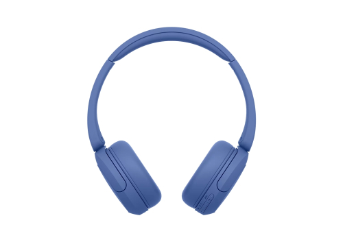 Безжични слушалки Sony Headset WH-CH530, син, 2004548736181335 02 