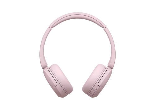 Безжични слушалки Sony Headset WH-CH530, розов, 2004548736181434 02 