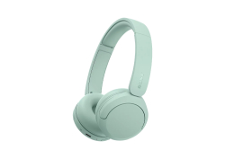 Безжични слушалки Sony Headset WH-CH530, зелен