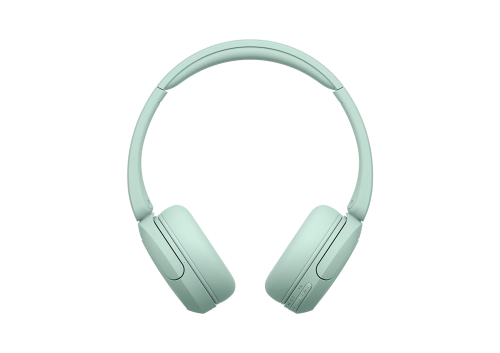 Безжични слушалки Sony Headset WH-CH530, зелен, 2004548736181489 02 