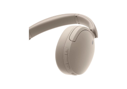 Sony Headset WH-CH730N Wireless Headphones, beige