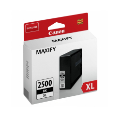 Ink cartridge Canon PGI-2500XL Black Оriginal 2.5k