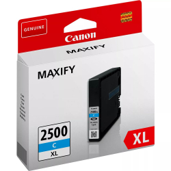Патрон Canon PGI-2500XL MAG орг 1295 стр