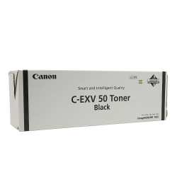 Toner Canon C-EXV 50 Black Оriginal 17.6k