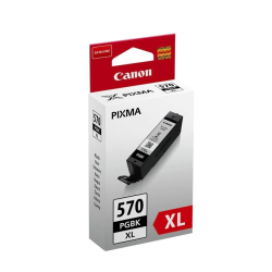 Ink cartr. Canon PGI-570XL Pigment Black Оriginal 500 pages