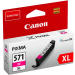 Ink cartridge Canon CLI-571XL Magenta Оriginal 650 pages, 2004549292032871 02 