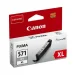 Патрон Canon CLI-571XL Grey оригинал 3.35K, 2004549292032901 02 