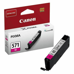 Ink cartridge Canon CLI-571 Magenta Оriginal 297 pages