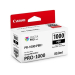 Патрон Canon PFI-1000 PBK Photo Black оригинал 80ml, 2004549292046342 03 