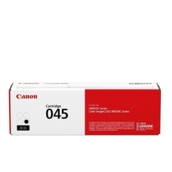 Тонер Canon CRG-045 Black оригинал 1.4k