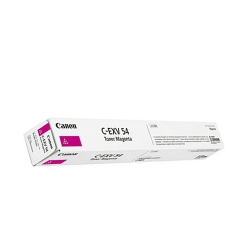 Тонер Canon C-EXV 54 Magenta оригинал 8.5k