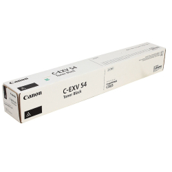 Toner C-EXV 54 Black Оriginal 15.5k