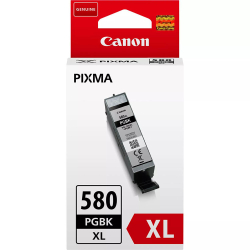 Патрон Canon PGI-580XL Pigment Black оригинал 18.5ml