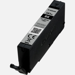 Патрон Canon CLI-581 XL Black оригинал 8.3ml