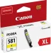 Ink cartridge Canon CLI-581 XL Yellow Оriginal 8.3ml, 2004549292087031 02 
