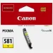Патрон Canon CLI-581 Yellow оригинал 5.6ml, 2004549292087116 03 