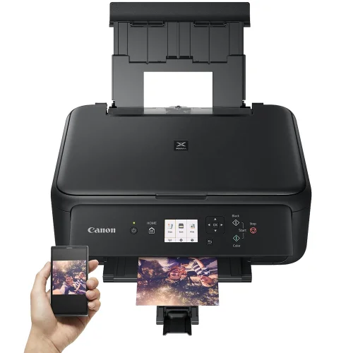Canon PIXMA TS5150 Inkjet All-in-one, 1000000000041999 02 