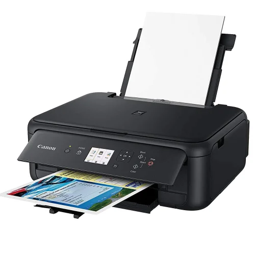 Canon PIXMA TS5150 Inkjet All-in-one, 1000000000041999 04 