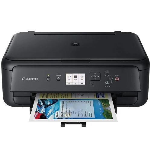Canon PIXMA TS5150 Inkjet All-in-one, 1000000000041999