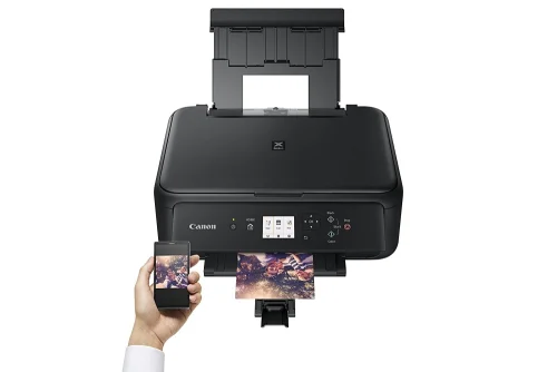Canon PIXMA TS5150 Inkjet All-in-one, 1000000000041999 08 