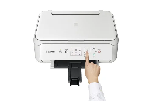 Принтер 3в1 Canon PIXMA TS5151, мастиленоструен, 2004549292090840 03 