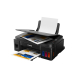 Printer Canon PIXMA G2410, Inkjet All-in-one, 2004549292095210 04 