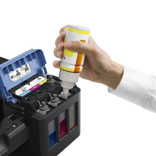 Printer Canon PIXMA G2410, Inkjet All-in-one, 2004549292095210 03 