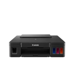 Принтер Canon PIXMA G1410, мастиленоструен