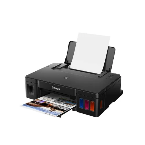 Printer Canon PIXMA G1410, Inkjet, 2004549292095340 02 