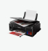 Printer Canon PIXMA G3410, Inkjet All-in-one, 2004549292095487 03 