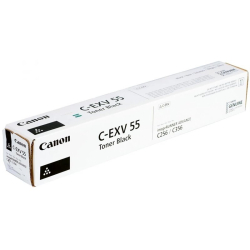 Canon Toner C-EXV 55 Black Оriginal 23k