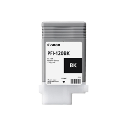 Патрон Canon Pigment Ink Tank PFI-120 Black оригинал 130ml