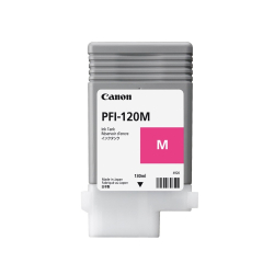Патрон Canon Pigment Ink Tank PFI-120 Magenta оригинал 130ml