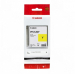 Патрон Canon Pigment Ink Tank PFI-120 Yellow оригинал 130ml, 2004549292112375 02 