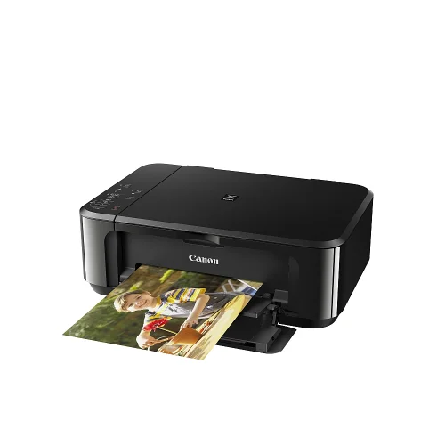 Printer 3в1 Canon PIXMA MG3650S, Inkjet All-in-one, 2004549292126815 02 