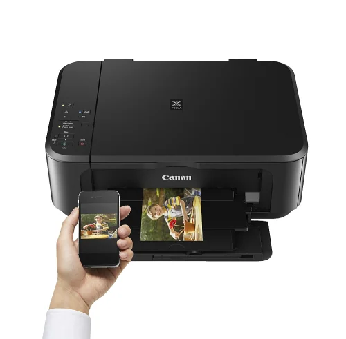 Printer 3в1 Canon PIXMA MG3650S, Inkjet All-in-one, 2004549292126815 03 