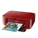 Принтер 3в1 Canon PIXMA MG3650S, мастиленоструен, червен, 2004549292126877 05 