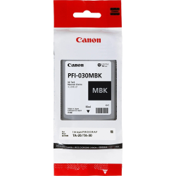 Ink cartr. Canon PFI-030 Matte Black Оriginal 55ml