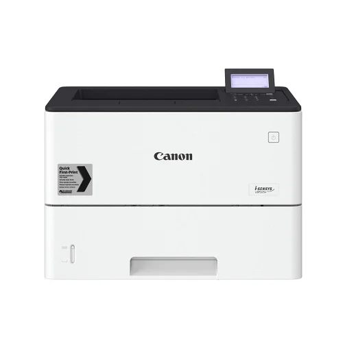 Mono laser printer Canon i-SENSYS LBP325x, 2004549292133851