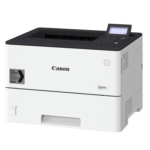 Лазерен принтер Canon i-SENSYS LBP325x, 2004549292133851 02 