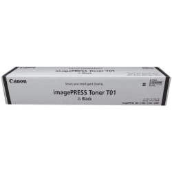 Тонер Canon T07 черен оригинал 36k
