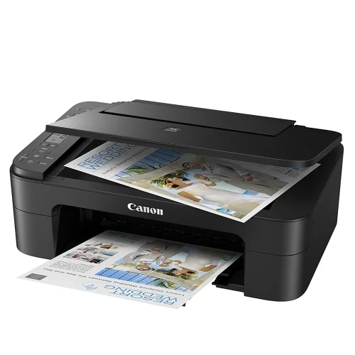 Printer Canon PIXMA TS3350, Inkjet All-in-one, 2004549292143867