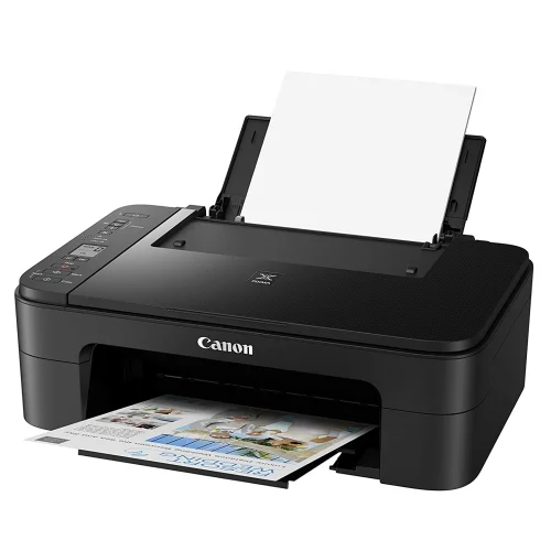 Printer Canon PIXMA TS3350, Inkjet All-in-one, 2004549292143867 02 