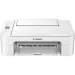 Принтер 3в1 Canon PIXMA TS3351, мастиленоструен, бял, 2004549292143966 06 