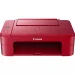Принтер 3в1 Canon PIXMA TS3352, мастиленоструен, червен, 2004549292144024 05 
