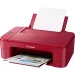 Printer Canon PIXMA TS3352, Inkjet All-in-one, red, 2004549292144024 05 