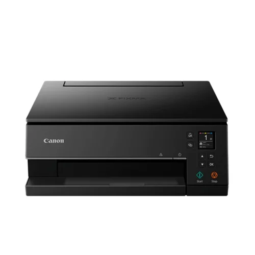 Printer Canon PIXMA TS6350a, Inkjet All-in-one, 2004549292144291