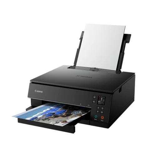 Printer Canon PIXMA TS6350a, Inkjet All-in-one, 2004549292144291 03 