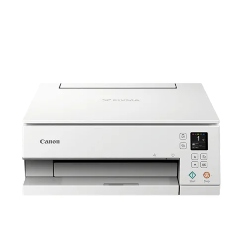 Printer Canon PIXMA TS6351a, Inkjet All-in-one, 2004549292144345